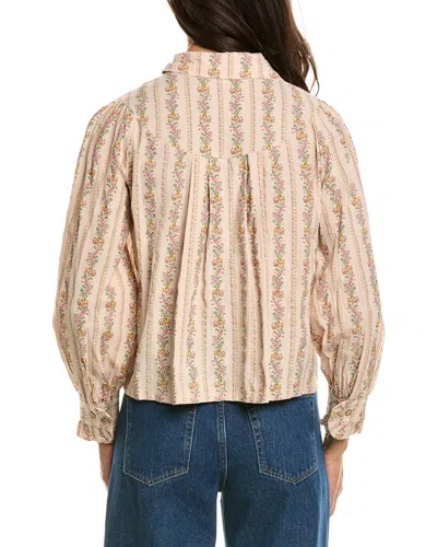 Celestine Sei Top In Nude