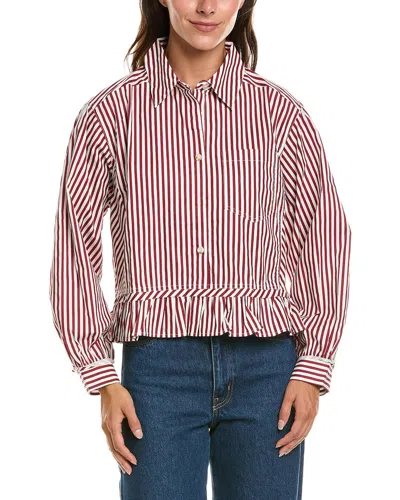 Celestine Sei Shirt In Multi