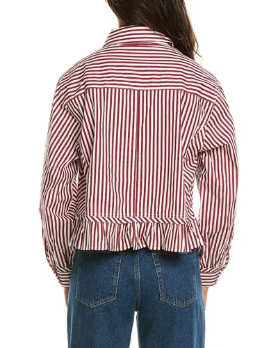 Celestine Sei Shirt In Multi