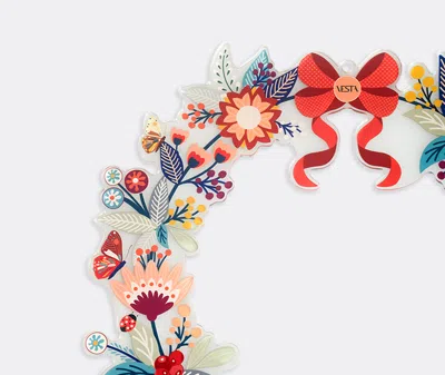 Vesta Decorative Objects Multicolor Uni In Multicolor
