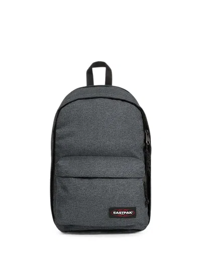 Eastpak Back To Work Medium Backpack In Red