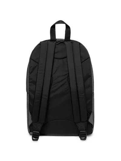 Eastpak Back To Work Medium Backpack In Red