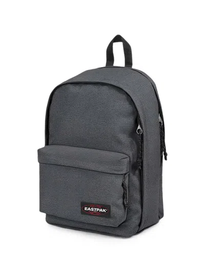 Eastpak Back To Work Medium Backpack In Red