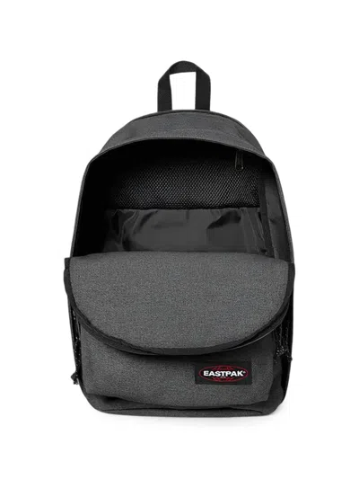 Eastpak Back To Work Medium Backpack In Red