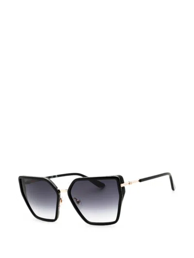 CAT-EYE SUNGLASSES