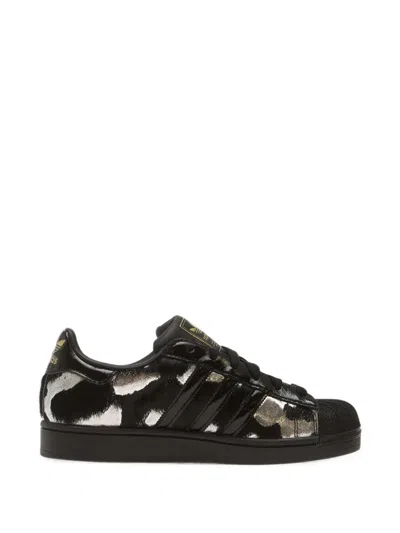 SUPERSTAR II SNEAKERS