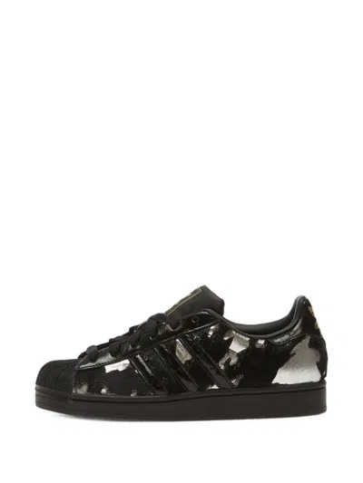 SUPERSTAR II SNEAKERS