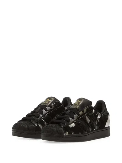 SUPERSTAR II SNEAKERS