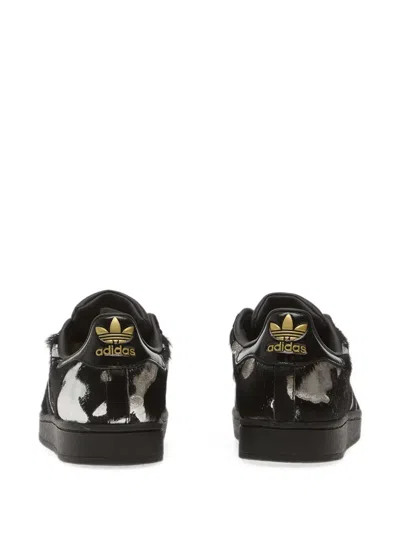 SUPERSTAR II SNEAKERS