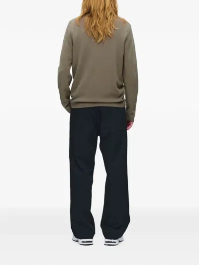 WWTAY LAMBSWOOL PULLOVER