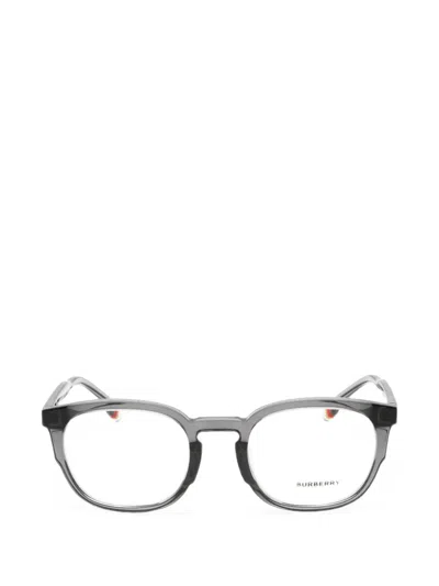 ROUND-FRAME GLASSES