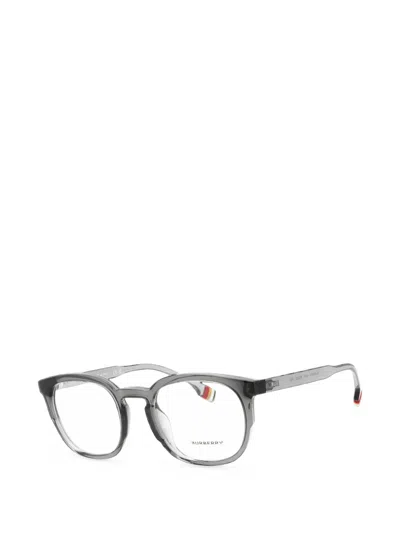 ROUND-FRAME GLASSES