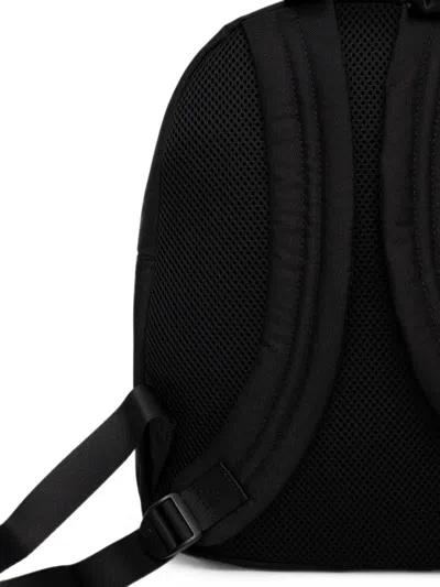 LOGO-PRINT BACKPACK