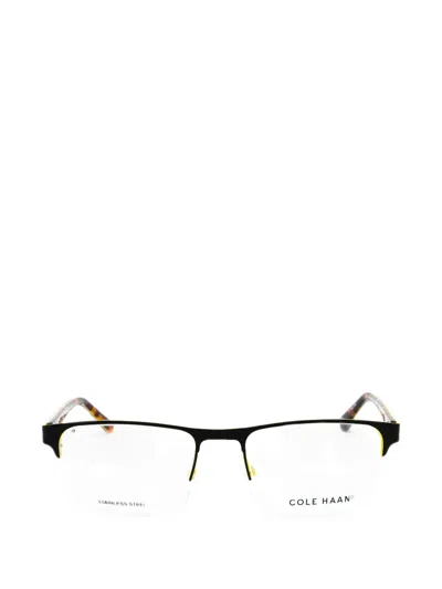 RECTANGLE-FRAME GLASSES