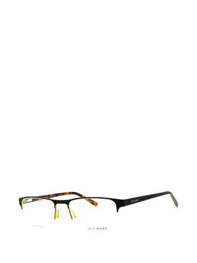 RECTANGLE-FRAME GLASSES