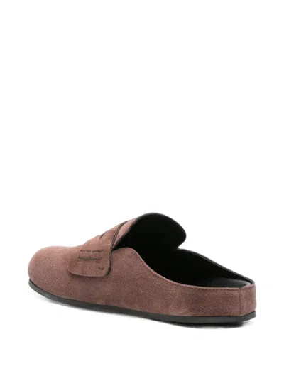 PENNY-SLOT MULES