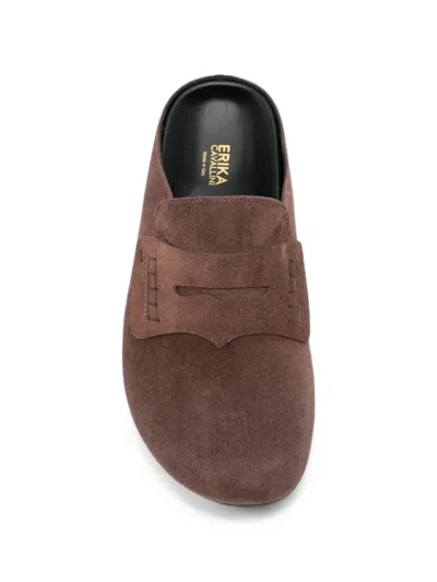 PENNY-SLOT MULES