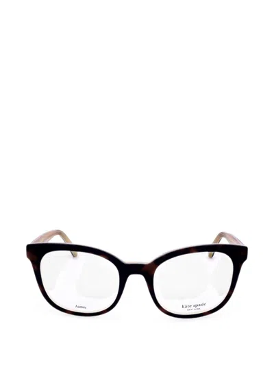 SAMARA CAT-EYE-FRAME GLASSES