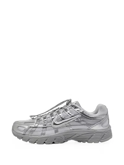P-6000 GS SNEAKERS