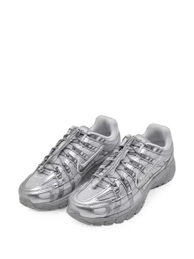 P-6000 GS SNEAKERS