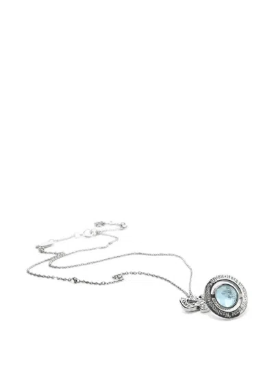 OCTAVIE PENDANT NECKLACE