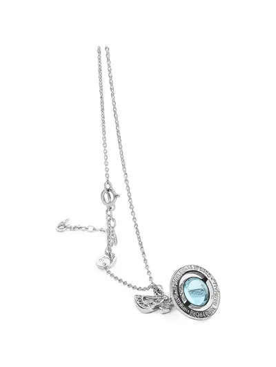 OCTAVIE PENDANT NECKLACE
