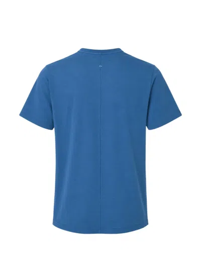 CHEST-POCKET T-SHIRT