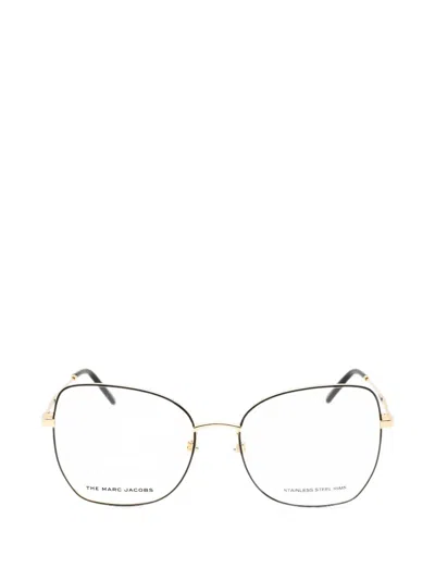 BUTTERFLY-FRAME GLASSES
