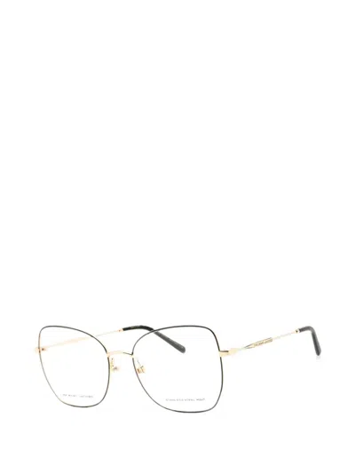 BUTTERFLY-FRAME GLASSES