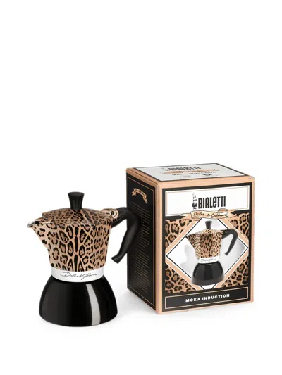 X DOLCE & GABBANA MOKA INDUCTION 咖啡壶
