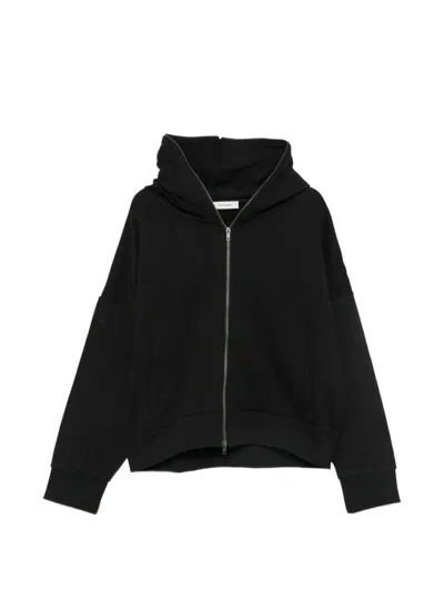 ETERNAL ZIP-UP HOODIE