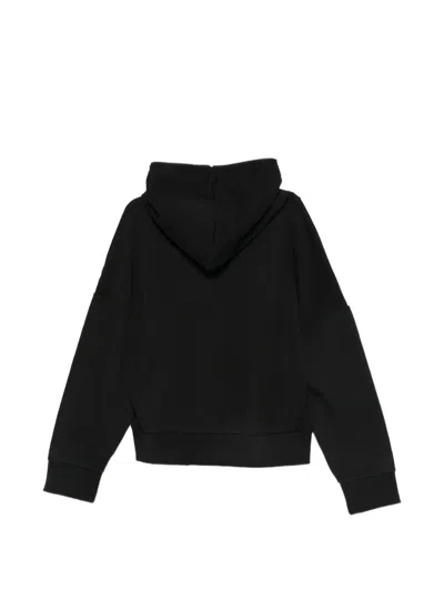 ETERNAL ZIP-UP HOODIE