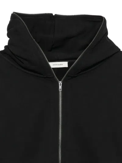 ETERNAL ZIP-UP HOODIE