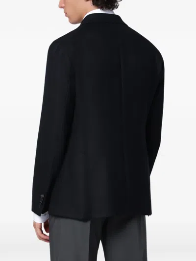 MONTECARLO DOUBLE-BREASTED BLAZER