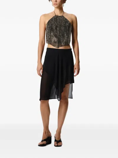 PAPER ROCK TOP
