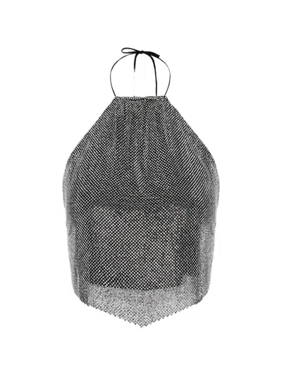 PAPER ROCK TOP