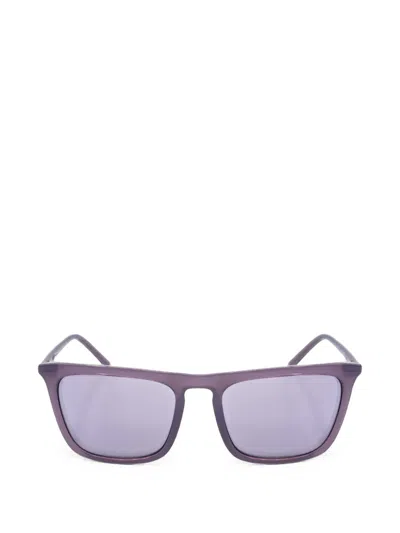 TINTED-LENS SUNGLASSES
