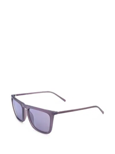 TINTED-LENS SUNGLASSES