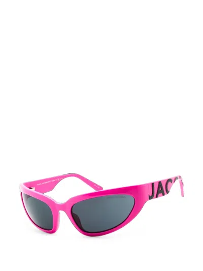 CAT-EYE SUNGLASSES