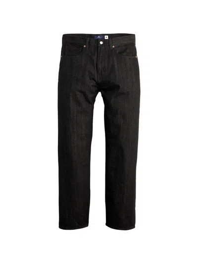 MARKER LOOSE-FIT JEANS