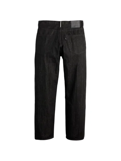 MARKER LOOSE-FIT JEANS