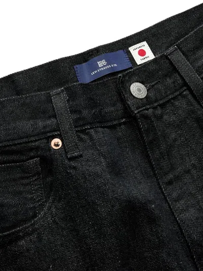 MARKER LOOSE-FIT JEANS