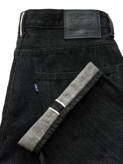 MARKER LOOSE-FIT JEANS