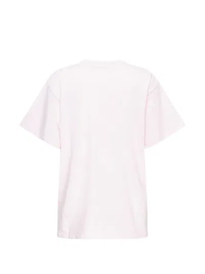 LOGO-PRINT T-SHIRT