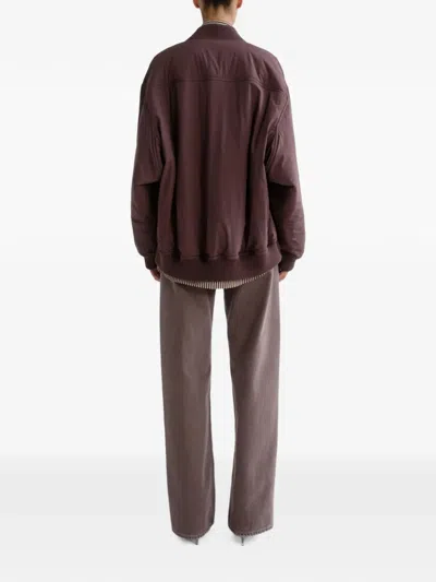 ARC CRISS CROSS STRAIGHT-LEG JEANS