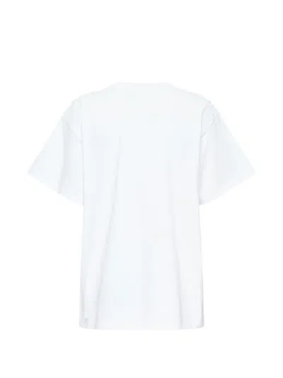 LOGO-PRINT T-SHIRT