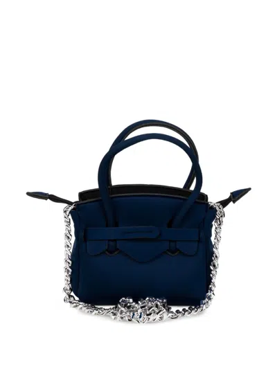 SMALL MISS TOTE BAG
