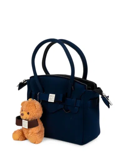 SMALL MISS TOTE BAG
