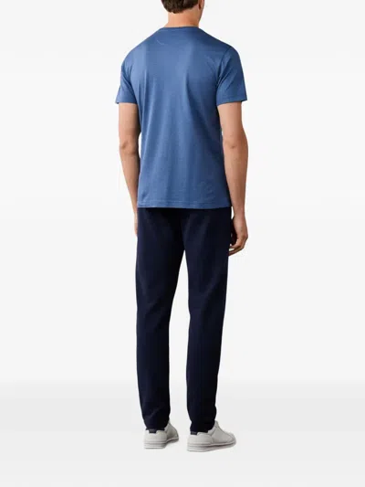 CREW-NECK T-SHIRT
