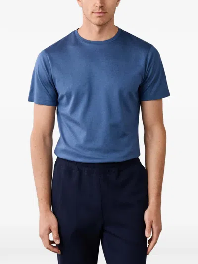 CREW-NECK T-SHIRT